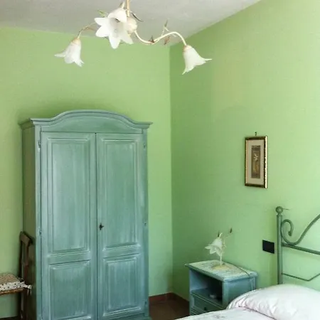 Piane Del Bagno Сатурния