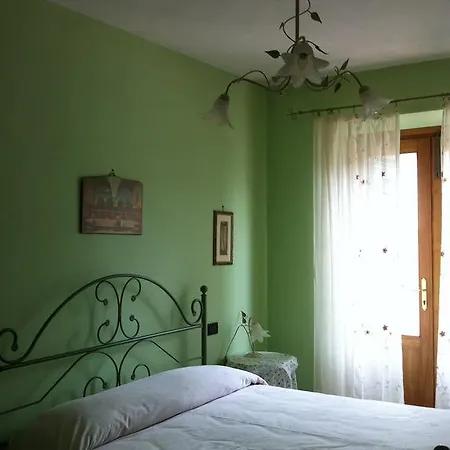 Piane Del Bagno Фермерский дом *