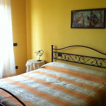 Piane Del Bagno * Сатурния
