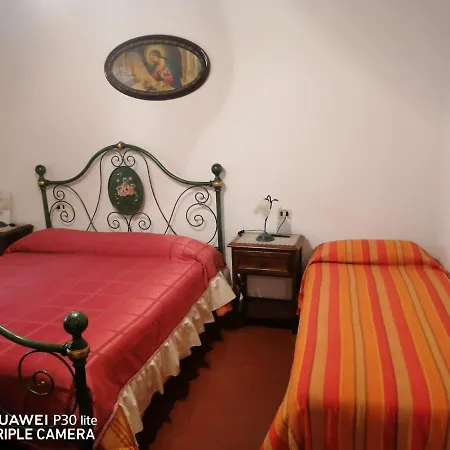 Piane Del Bagno