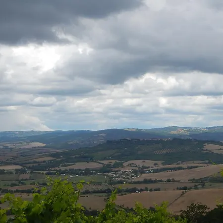 Piane Del Bagno Сатурния