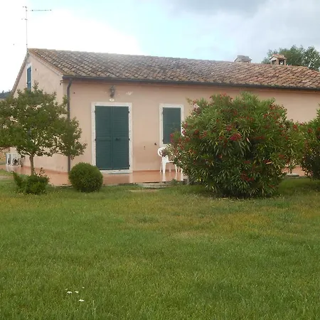 Piane Del Bagno Сатурния