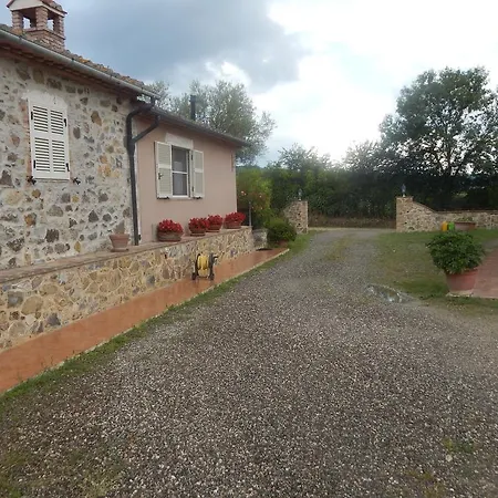 Piane Del Bagno Сатурния
