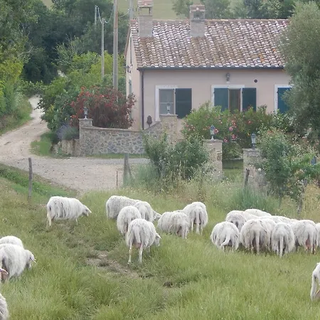 Piane Del Bagno Сатурния