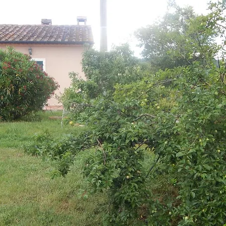 Piane Del Bagno