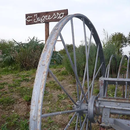 Piane Del Bagno * Saturnia