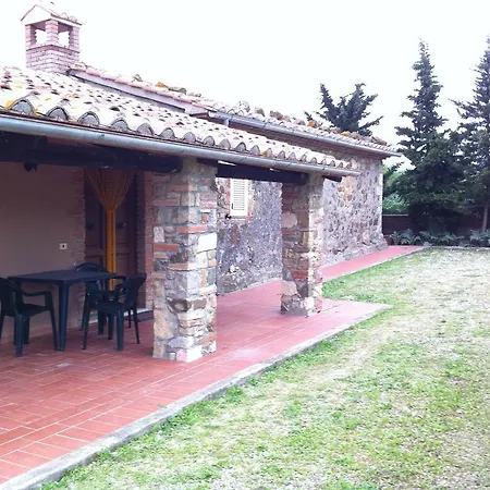 Lantgård Piane Del Bagno