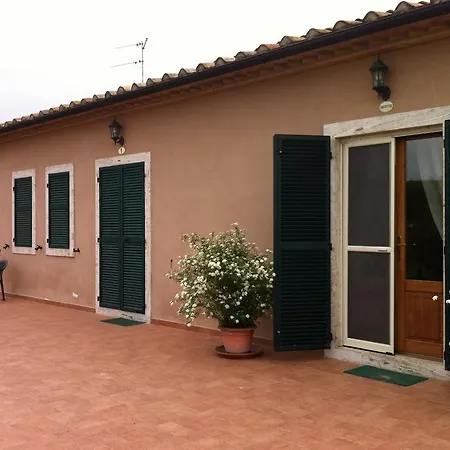 Lantgård Piane Del Bagno