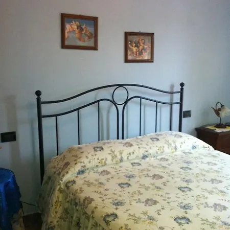 Piane Del Bagno Saturnia