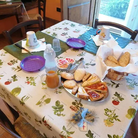 Piane Del Bagno * Saturnia