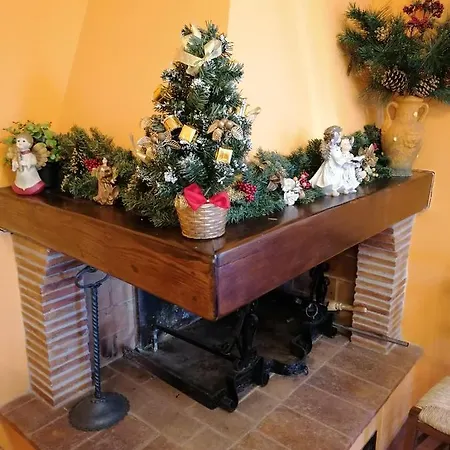 Piane Del Bagno Lantgård