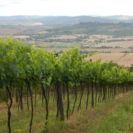 Lantgård Piane Del Bagno *