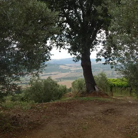 Lantgård Piane Del Bagno *