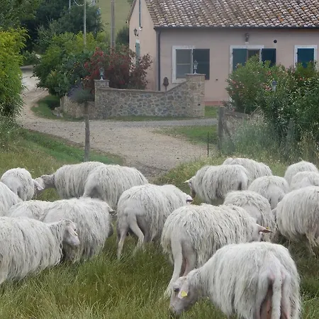 Lantgård Piane Del Bagno *