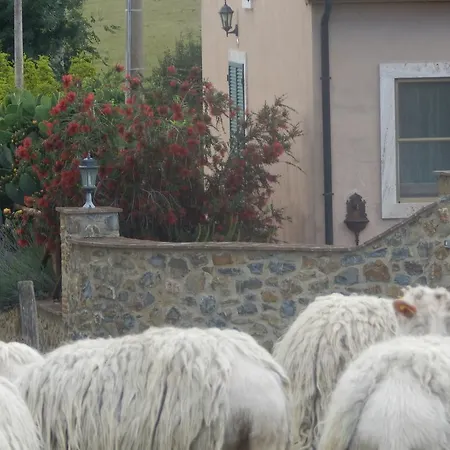 Lantgård Piane Del Bagno *