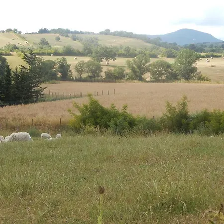 Lantgård Piane Del Bagno *