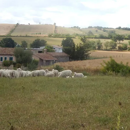 Lantgård Piane Del Bagno *