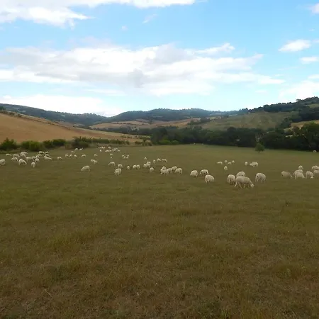 Lantgård Piane Del Bagno
