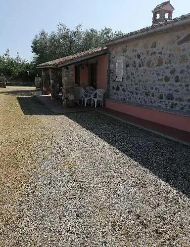 Piane Del Bagno Agroturismo Saturnia